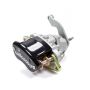 Wilwood 120-12070-BK Caliper-MC4 Mechanical-L/H - Black w/ Logo 1.19in Piston .81in Disc