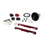 Aeromotive 03-04 Cobra Fuel System - Eliminator/Rails/PSC/Fittings
