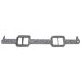 Edelbrock Intake Gasket Set SBC LT1