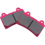 BikeMaster 961412 Yamaha Sintered Brake Pads