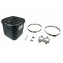 MOROSO MOR65127 Cool Can - w/8an Female Fittings