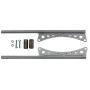 COMPETITION ENGINEERING COE4925 Radiator Mounting Kit