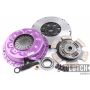 XClutch XKNI24501-1R Clutch - Stage 2R Extra HD Sprung Ceramic