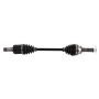 All Balls Racing AB6-PO-8-328 08-09 Polaris Ranger 4x4 500 EFI 6 Ball Axle Rear Right