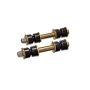 ENERGY SUSPENSION ENE9-8120G End Link Set Black