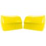 ALLSTAR PERFORMANCE ALL23033 Monte Carlo SS MD3 Nose Yellow 1983-88
