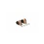 Daystar KU05020BK Sway Bar Bushings - 19mm (0.74in)