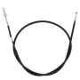 All Balls Racing 45-4073 97-01 Honda TRX250 Recon Cable - Rear Hand - Park Brake