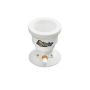 SeaSucker MC5315W 1-Cup Holder Horizontal - White