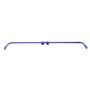 SuperPro 1990 Mazda Miata Base Rear 16mm 3-Position Adjustable Sway Bar Kit
