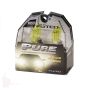 Putco 239005XJY Jet Yellow 9005XS - Pure Halogen HeadLight Bulbs