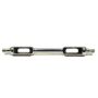 HOWE HOW22240SK Cross Shaft Steel A-Arm Slotted