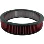 ALLSTAR PERFORMANCE ALL26000 Washable Element 14x3