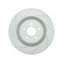 Bosch 16011488 Bosch QuietCast Disc Brake Rotor