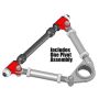 SPECIALTY PRODUCTS COMPANY 94014 OFFSET PIVOT ASSY W/BSHG