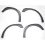 Cusco 19+ Toyota Corolla Hatchback Over Fender Set- Smooth Surface Finish