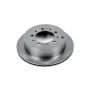 PowerStop JBR1355 AutoSpecialty Brake Rotor