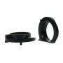 Whiteline W73460 18-24 Jeep Wrangler/20-24 Jeep Gladiator Spring - Pad Lower Bushing