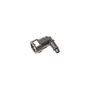 Radium Engineering 14-0703 10MM SAE FEMALE TO 90DEG 3/8IN BARB