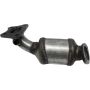 Davico Mfg 19297 Direct Fit Catalytic Converter