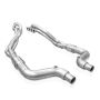 Stainless Works M24H3CAT 15-24 Mustang GT Headers Performance Connect 1-7/8in Exhaust