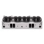 EDELBROCK EDE61579 Pontiac Performer D-Port Head - 87cc Assm.