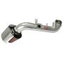 Injen SP1867BLK 06-09 Eclipse 2.4L 4 Cyl. (Automatic) Black Short Ram Intake