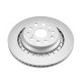 PowerStop JBR1352EVC PowerStop Evolution Coated Rotor