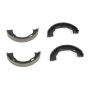 PowerStop B701 Parking Brake Shoe