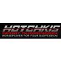 Hotchkis 22837 12+ VW Golf R Sway Bar Kit