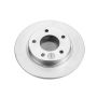 PowerStop JBR578EVC PowerStop Evolution Coated Rotor