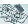 Cometic Street Pro 92-97 CMS 5.9L Cummins Diesel 12V (Non-Intercooled) Bottom End Gasket Kit