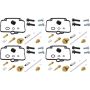 All Balls Racing 26-1702 93-94 Suzuki GSXR1100 Carburetor Rebuild Kit