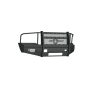 Road Armor 6992VF6B 99-07 Ford F-250/F-350 Vaquero Front Bumper Full Guard - Tex Blk