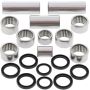 All Balls Racing 27-1043 2003 Kawasaki KLX400R Linkage Bearing Kit