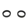 Athena P40FORK455088 90-91 Honda CR R 125 NOK 45x57x11mm Fork Oil Seal Kit