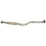 AB Catalytic 282-399 Exhaust Pipe