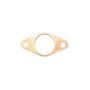 SCE GASKETS 4150 PRO COPPR EMBSSD EXH. 1.6