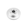 PowerStop JBR1755EVC PowerStop Evolution Coated Rotor