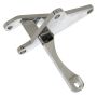 RACING POWER CO-PACKAGED RPCR9502 BB Chevy 396-454 Alterna tor Bracket