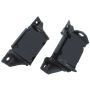 TRANS-DAPT TRA4982 Ford 221-351W Frame Mount Pads
