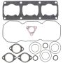 Vertex Pistons 710191 Top End Gasket Kit