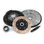 Competition Clutch 8090-ST-2600 2.4L K Series Stage 3 - Ceramic Sprung Clutch Kit w/Flywheel
