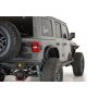 Addictive Desert Designs D96164601NA 18-21 Jeep Wrangler JL/JT Stealth Fighter Rear Fenders