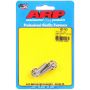 ARP ARP450-7401 S/S Thermostat Housing Bolt Kit 12pt.