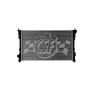 CSF 3743 Radiator