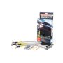 Goodridge 2013 Chevrolet Corvette Base Models SS Brake Line Kit