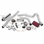 Banks Power 47521 99 Ford 7.3L F250/350 Auto Stinger-Plus System