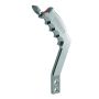 Nitro Shifter Stick 2 8.75 Long Clear Anodized