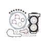 Vertex Pistons 808964 Vertex Gaskets 2017 Polaris Scrambler 1000 EU Complete Gasket Kit